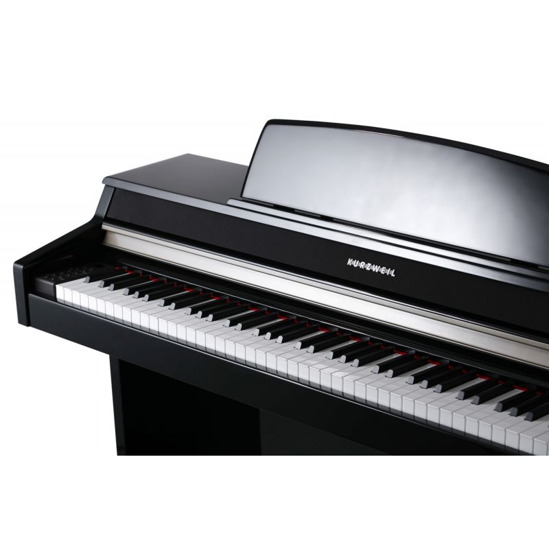 Цифровое пианино Kurzweil MARK 10 BP • лучшая цена • купить в ...